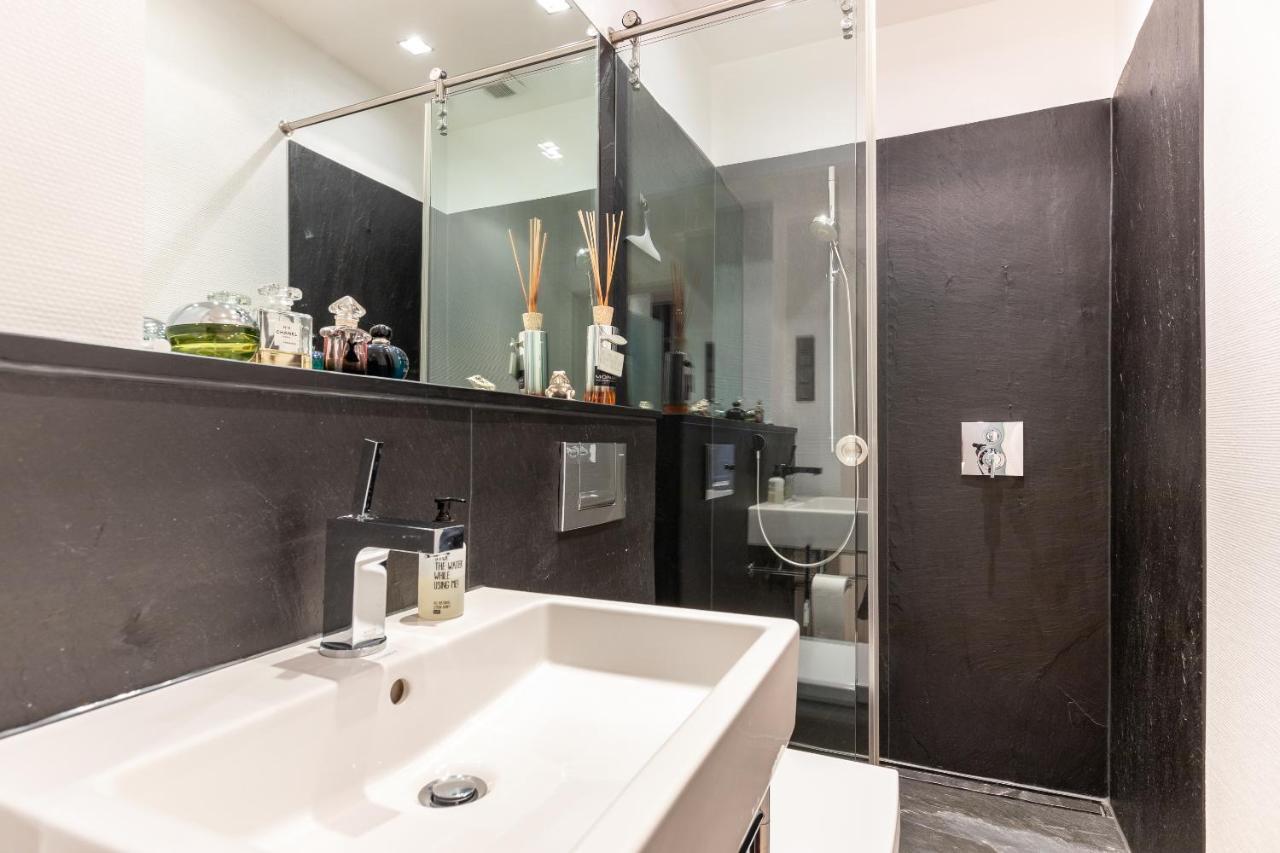 James Home Kampen Ngoại thất bức ảnh