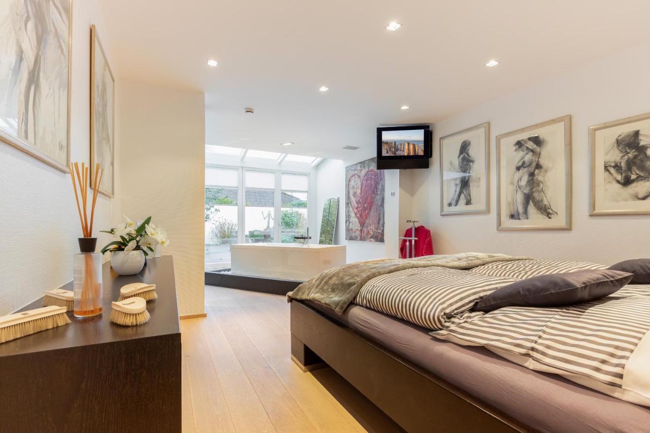 James Home Kampen Ngoại thất bức ảnh