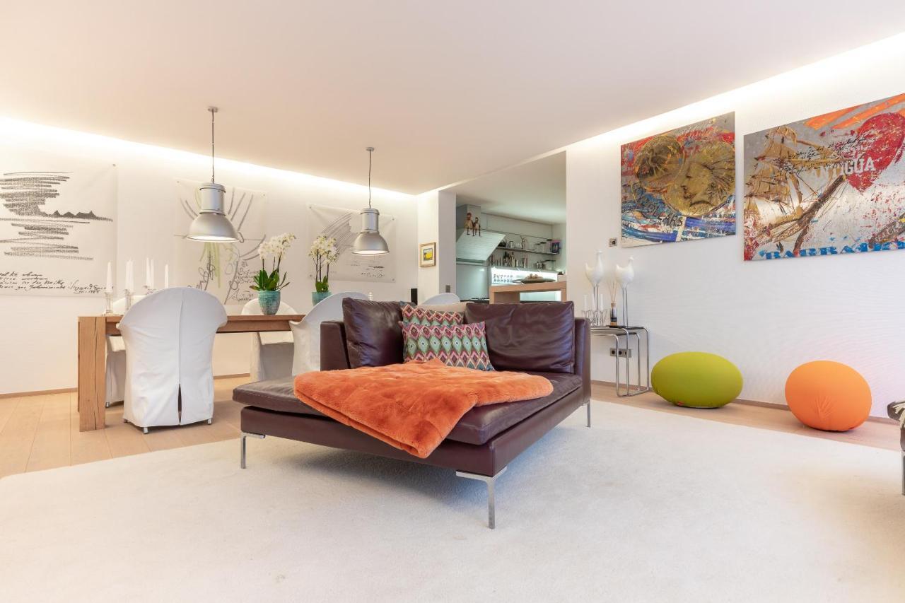 James Home Kampen Ngoại thất bức ảnh